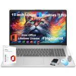HP 17 Laptop for Students and Professionals