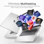 HP 17 Laptop for Students and Professionals