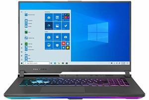 Asus ROG Strix G17 Gaming Laptop Bundle