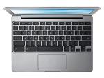 Samsung Chromebook 2 11.6 Inch Laptop, Silver