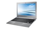 Samsung Chromebook 2 11.6 Inch Laptop, Silver