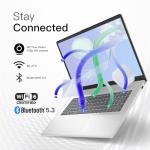 HP 17 Laptop for Students and Professionals