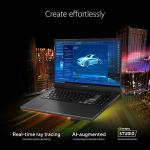 ASUS VivoBook Pro 15X Laptop with RTX 3070