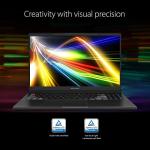ASUS VivoBook Pro 15X Laptop with RTX 3070