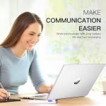 HP 17 Laptop for Students and Professionals
