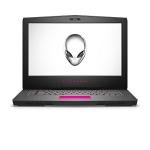 Alienware AW15R3 Laptop with NVIDIA GTX 1060