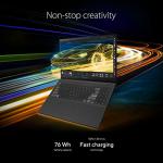 ASUS VivoBook Pro 15X Laptop with RTX 3070