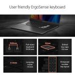 ASUS VivoBook Pro 15X Laptop with RTX 3070