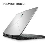 Alienware M15 Gaming Laptop, Intel i7, 16GB RAM