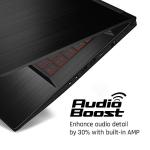 MSI GF63 Thin 15.6" Gaming Laptop - i5, GTX 1050Ti