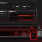 Acer Nitro 7 Gaming Laptop with Full HD Display