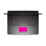 Alienware AW15R3 Laptop with NVIDIA GTX 1060