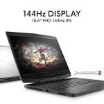 Alienware M15 Gaming Laptop, Intel i7, 16GB RAM