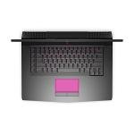 Alienware AW15R3 Laptop with NVIDIA GTX 1060