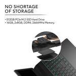 Alienware M15 Gaming Laptop, Intel i7, 16GB RAM