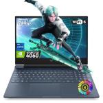 HP Victus 15 Gaming Laptop, i7, RTX 4060, 32GB RAM