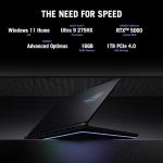 ASUS ROG Strix G16 Gaming Laptop 16” 240Hz