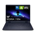 Alienware 16-inch Gaming Laptop with RTX 5060