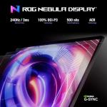 ASUS ROG Strix G16 Gaming Laptop 16” 240Hz