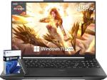 ASUS TUF A16 Gaming Laptop with Ryzen 7