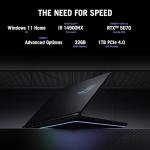 ASUS ROG Strix G16 Gaming Laptop, 16" FHD+