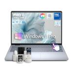 Dell 16" Touchscreen Business Laptop with Accessories
