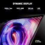 ASUS ROG Strix G16 Gaming Laptop, 16" FHD+