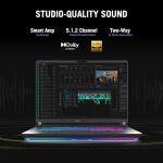 ASUS ROG Strix G16 Gaming Laptop 16” 240Hz