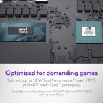 Alienware 16-inch Gaming Laptop with RTX 5060