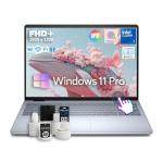 Dell 16" Touchscreen Laptop with 64GB RAM