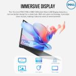 Dell Inspiron 15.6" Ryzen 7 Laptop with 40GB RAM