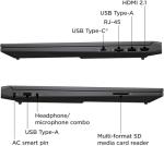 HP Victus 15.6" Gaming Laptop with Ryzen 5