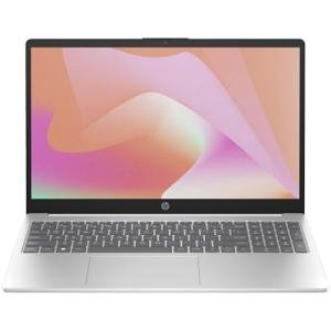 HP 15.6" FHD Laptop for Students and Home