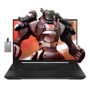 ASUS TUF A16 Gaming Laptop with 2TB SSD