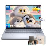 Dell 16" Touchscreen Business Laptop with 32GB RAM