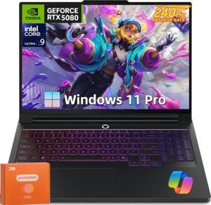 Lenovo Legion Pro 7i Gen 10 Gaming Laptop