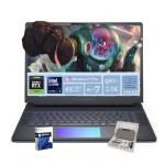Alienware 16 Area-51 Gaming Laptop, 8TB SSD