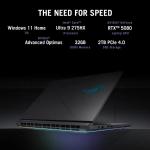 ASUS ROG Strix G18 Gaming Laptop Bundle