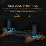 ASUS TUF A16 Gaming Laptop with 2TB SSD