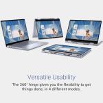 Dell Inspiron 14 2-in-1 Touchscreen Business Laptop