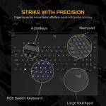 ASUS TUF A16 Gaming Laptop with 2TB SSD