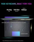Alienware 16 Area-51 Gaming Laptop, 8TB SSD