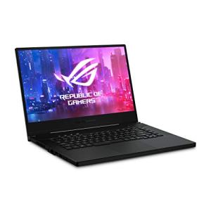ASUS 15.6" Gaming Laptop with Intel i7 and RTX 2060
