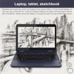 Lenovo ThinkPad Yoga 500w 2-in-1 Laptop, Blue