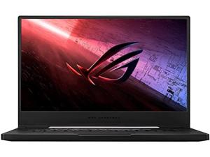ASUS ROG Zephyrus S15 Gaming Laptop - 15.6