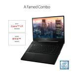 ASUS 15.6" Gaming Laptop with Intel i7 and RTX 2060