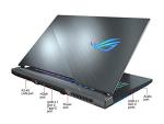 ASUS ROG Strix Hero III Gaming Laptop 15.6