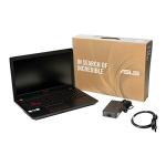 ASUS VivoBook K570UD 15.6” Gaming Laptop