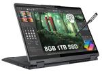 Lenovo IdeaPad Flex 5i 2-in-1 Laptop, 14" Touchscreen