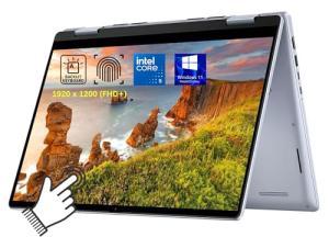 Dell Inspiron 14 2-in-1 Touchscreen Laptop